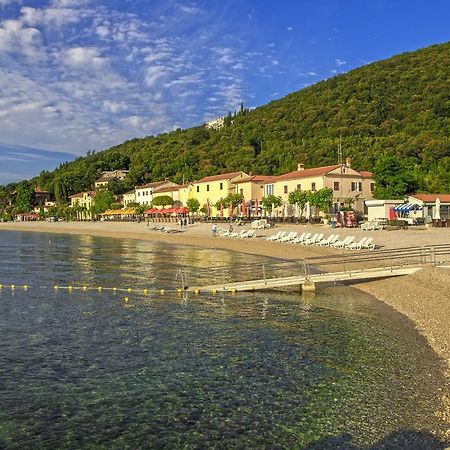 Hotel Villa Privileggio Mošćenička Draga Zewnętrze zdjęcie